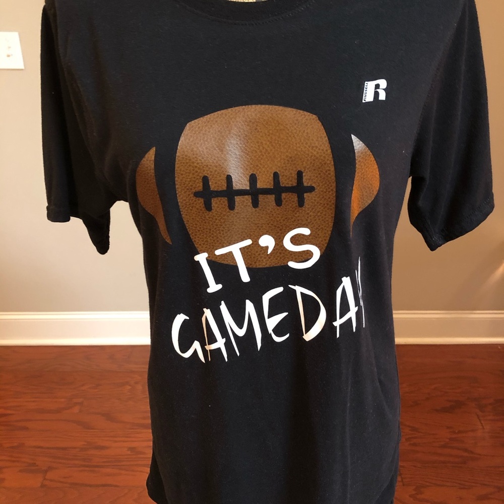It’s Game Day T-Shirt